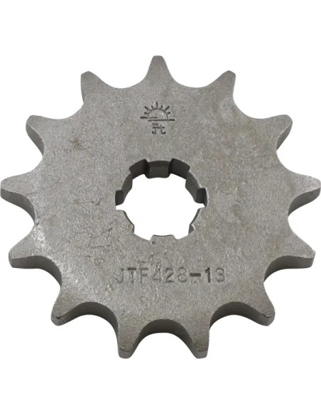 JT SPROCKETS Ritzel & Kettenräder für SUZUKI DS 80 1982-2000