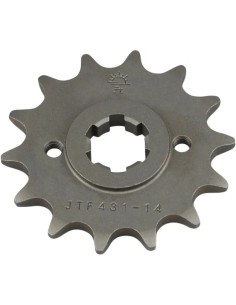 Vorderes Ritzel