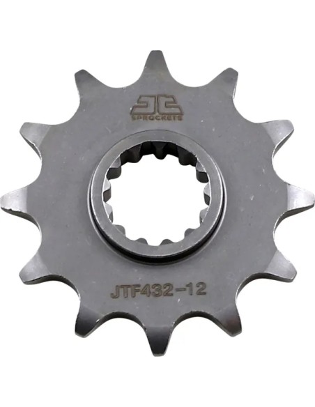 JT SPROCKETS Ritzel & Kettenräder für SUZUKI RM 250 1982-2012