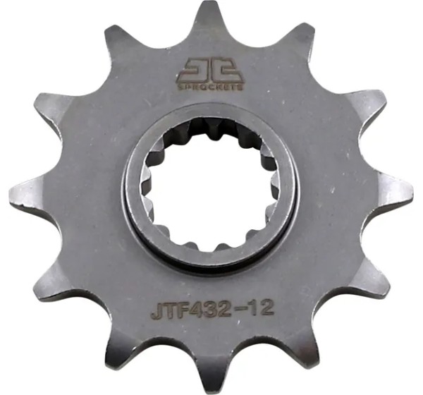 JT SPROCKETS Ritzel & Kettenräder für SUZUKI RM 250 1982-2012