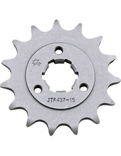 Vorderes Ritzel