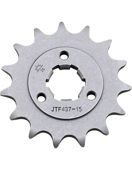 JT SPROCKETS Ritzel & Kettenräder für SUZUKI DR 650 RSE 1991-1995