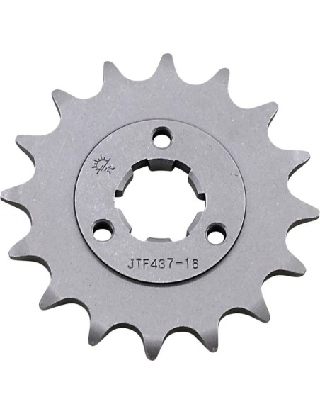 JT SPROCKETS Ritzel & Kettenräder für SUZUKI DR 650 R 1990-1995