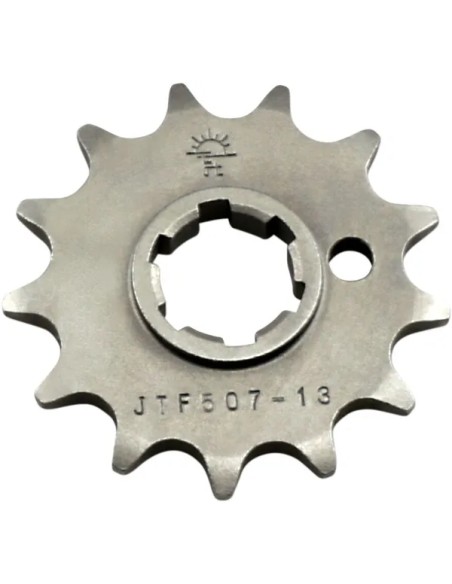 JT SPROCKETS Ritzel & Kettenräder für HUSQVARNA WR 360 1992-2002