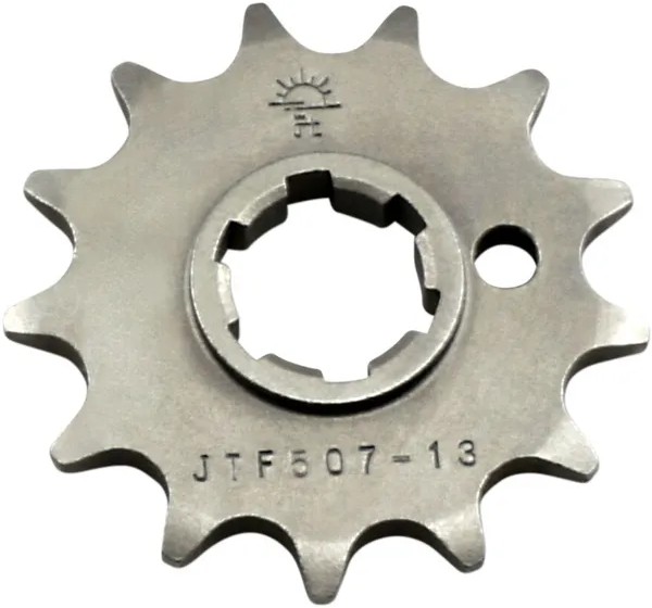 JT SPROCKETS Ritzel & Kettenräder für HUSQVARNA WR 360 1992-2002