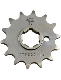 Vorderes Ritzel