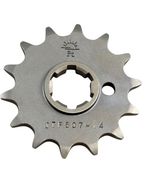 JT SPROCKETS Ritzel & Kettenräder für HUSQVARNA WR 360 1992-2002