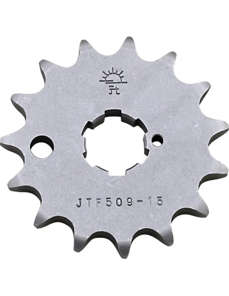JT SPROCKETS Ritzel & Kettenräder für KAWASAKI Z 400 1974-1980