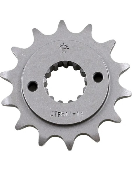 JT SPROCKETS Ritzel & Kettenräder für KAWASAKI KLR 650 1990-2018