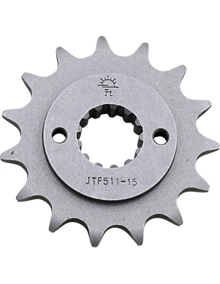 JT SPROCKETS Ritzel & Kettenräder für KAWASAKI KLR 650 1990-2018