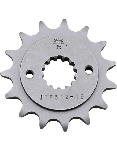 JT SPROCKETS Ritzel & Kettenräder für KAWASAKI EN 500 1996-2009
