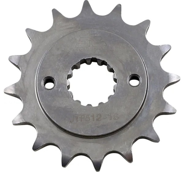 JT SPROCKETS Ritzel & Kettenräder für KAWASAKI EN 500 1996-2009