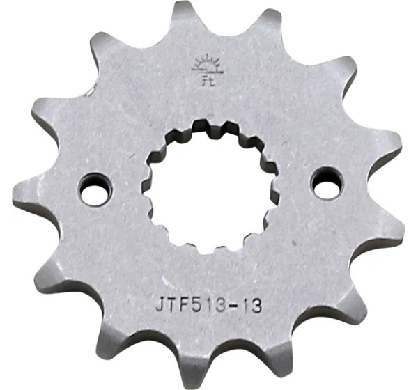 JT SPROCKETS Ritzel & Kettenräder für SUZUKI GSX 750 F 1989-2006