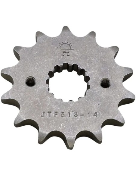 JT SPROCKETS Ritzel & Kettenräder für SUZUKI GSX 750 F 1988-2006