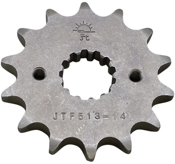 JT SPROCKETS Ritzel & Kettenräder für SUZUKI GSX 750 F 1988-2006