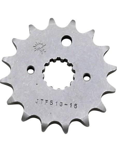 JT SPROCKETS Ritzel & Kettenräder für SUZUKI GSX 750 F 1989-2006