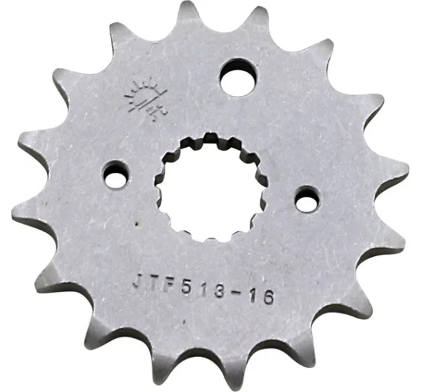 JT SPROCKETS Ritzel & Kettenräder für SUZUKI GSX 750 F 1989-2006