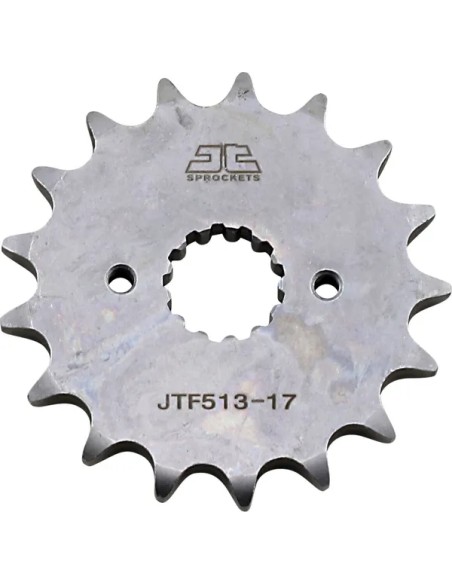 JT SPROCKETS Ritzel & Kettenräder für SUZUKI GSX 750 F 1989-2006