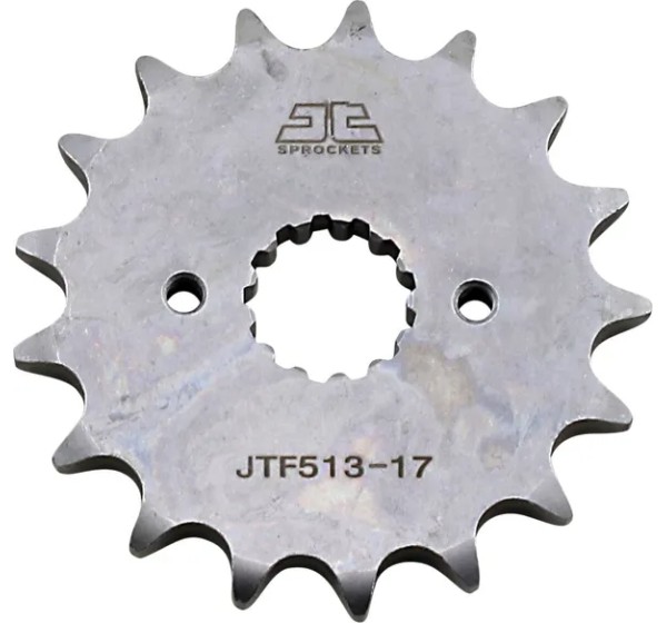 JT SPROCKETS Ritzel & Kettenräder für SUZUKI GSX 750 F 1989-2006