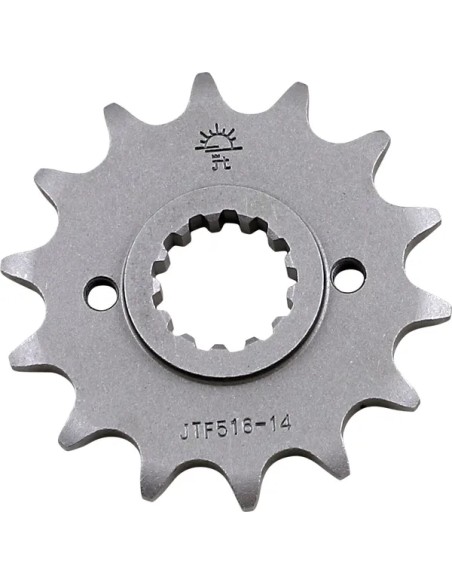 JT SPROCKETS Ritzel & Kettenräder für KAWASAKI KLR 650 1987-2007