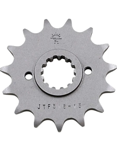 JT SPROCKETS Ritzel & Kettenräder für KAWASAKI KLX 250 1993-2020