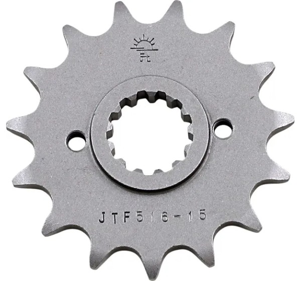 JT SPROCKETS Ritzel & Kettenräder für KAWASAKI KLX 250 1993-2020