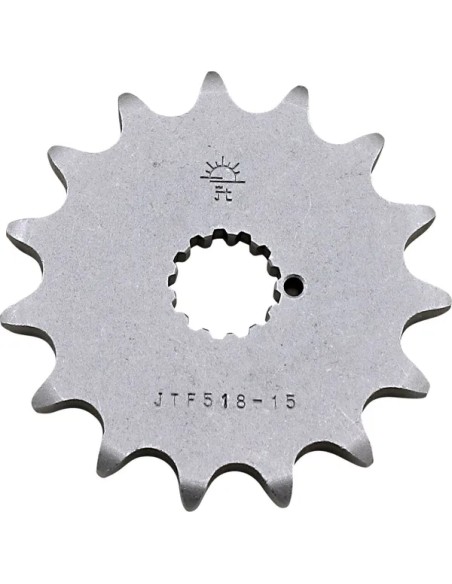 JT SPROCKETS Ritzel & Kettenräder für SUZUKI GSX 1100 E 1980-1986