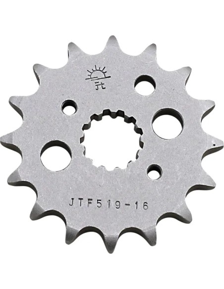 JT SPROCKETS Ritzel & Kettenräder für KAWASAKI VN 800 1995-2005