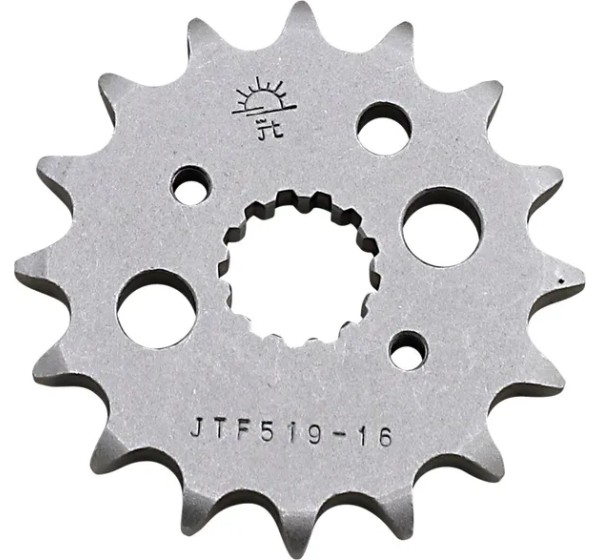 JT SPROCKETS Ritzel & Kettenräder für KAWASAKI VN 800 1995-2005
