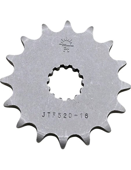 JT SPROCKETS Ritzel & Kettenräder für SUZUKI GSX-R 750 ab 1998