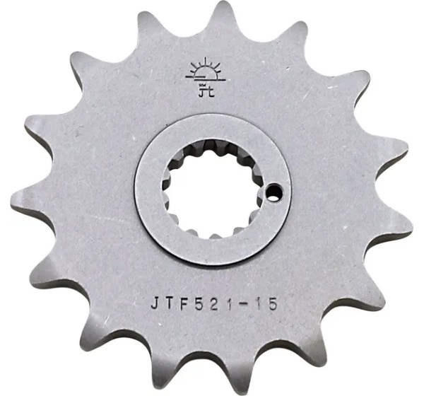 JT SPROCKETS Ritzel & Kettenräder für KAWASAKI Z 1000 1977-1980