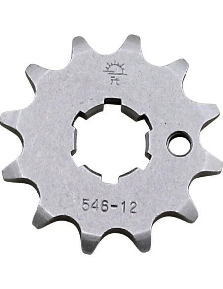JT SPROCKETS Ritzel & Kettenräder für KAWASAKI KX 100 1989-2021