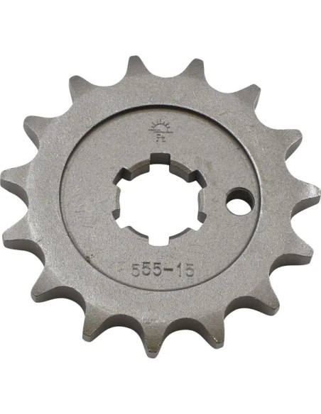 JT SPROCKETS Ritzel & Kettenräder für KAWASAKI KX 100 1991-2021