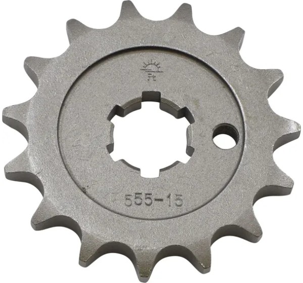 JT SPROCKETS Ritzel & Kettenräder für KAWASAKI KX 100 1991-2021