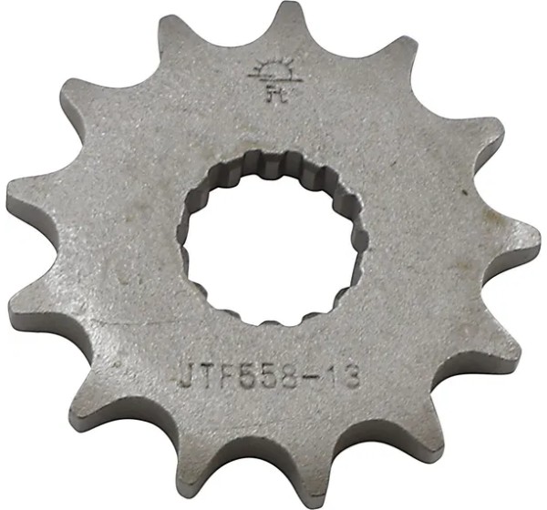 JT SPROCKETS Ritzel & Kettenräder für YAMAHA YZ 85 LW ab 2002