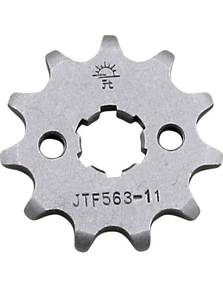 JT SPROCKETS Ritzel & Kettenräder für SUZUKI JR 50 1983-2006