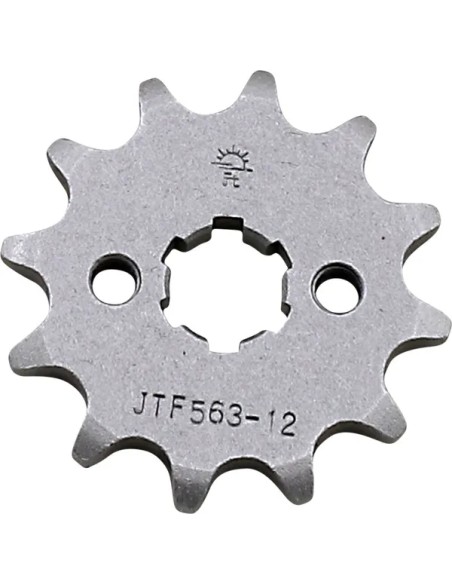 JT SPROCKETS Ritzel & Kettenräder für SUZUKI JR 50 1983-2006