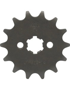 Vorderes Ritzel