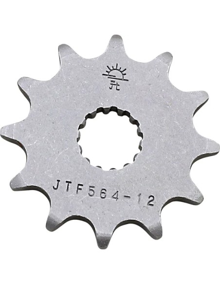 JT SPROCKETS Ritzel & Kettenräder für YAMAHA YZ 125 1987-2004