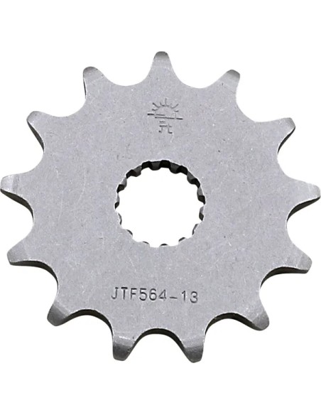 JT SPROCKETS Ritzel & Kettenräder für YAMAHA YZ 125 1987-2004