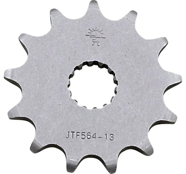JT SPROCKETS Ritzel & Kettenräder für YAMAHA YZ 125 1987-2004