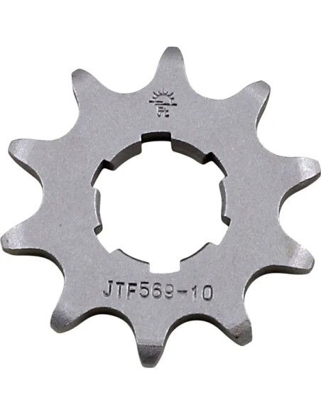 JT SPROCKETS Ritzel & Kettenräder für YAMAHA XV 250 1989-2022