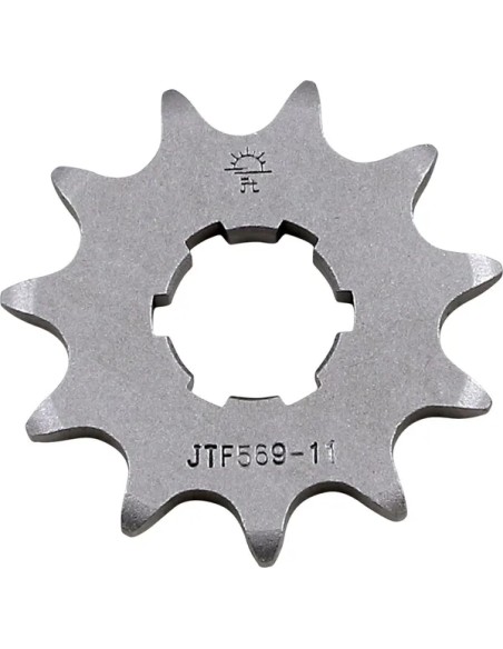 JT SPROCKETS Ritzel & Kettenräder für YAMAHA XV 250 1989-2022
