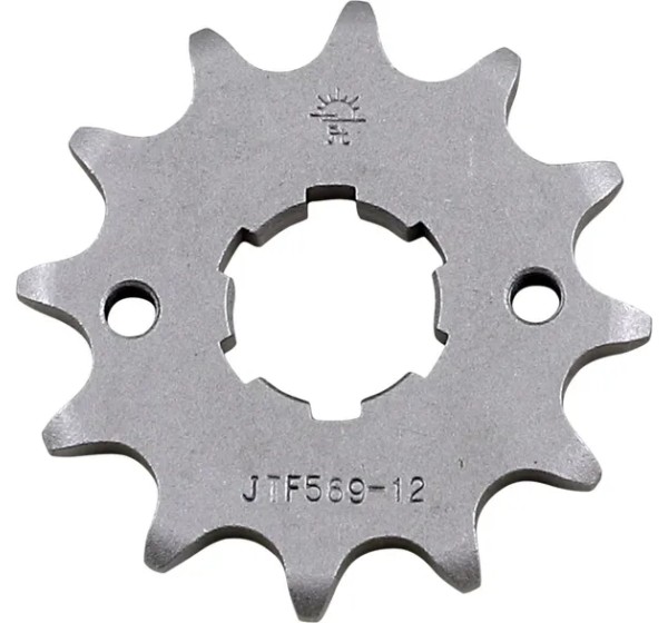JT SPROCKETS Ritzel & Kettenräder für YAMAHA XV 250 1989-2022