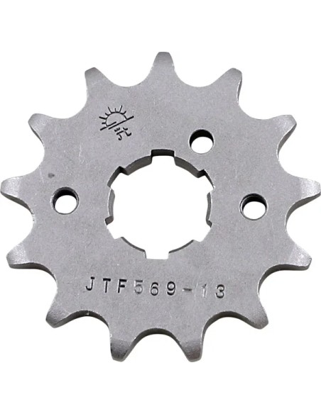 JT SPROCKETS Ritzel & Kettenräder für YAMAHA XV 250 1989-2022