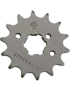 Vorderes Ritzel