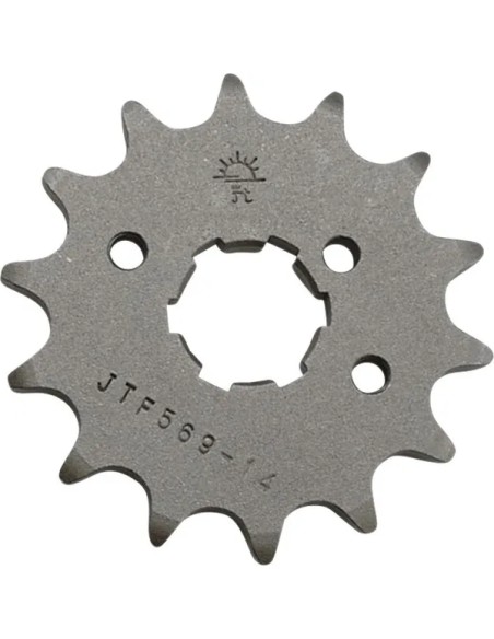 JT SPROCKETS Ritzel & Kettenräder für YAMAHA XV 250 1989-2022