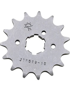 Vorderes Ritzel
