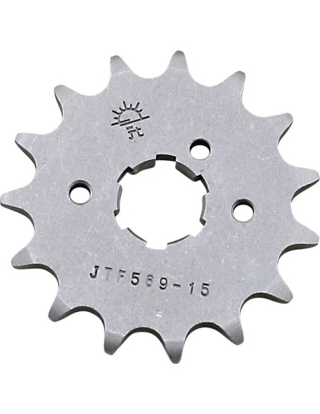 JT SPROCKETS Ritzel & Kettenräder für YAMAHA XV 250 1989-2022