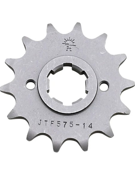 JT SPROCKETS Ritzel & Kettenräder für YAMAHA TT 600 1983-1991